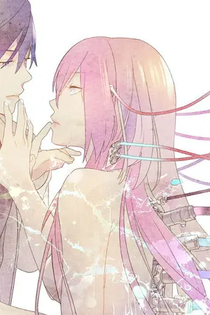 ปกนิยาย The Forbidden Love...รักต้องห้าม {Japanese Style}