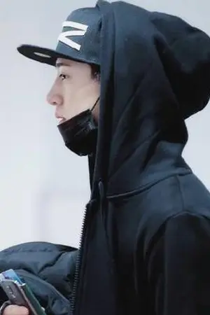 ปกนิยาย ikon ϟ twins and hanbin