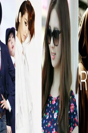 ปกนิยาย [SNSD] Forth full course of Kim อร่อยน่าเลิฟกับตระกูลคิม