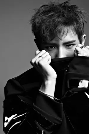 ปกนิยาย (FIC BOYFRIEND X YOU) FORGET ME? ทำไมถึงลืมฉันไป