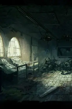 ปกนิยาย Magnaris Haunted House