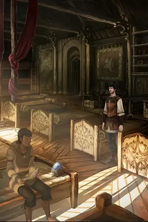 ปกนิยาย บัญชีรายชื่อผู้พักหอไอด้า