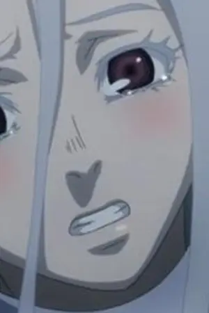 ปกนิยาย [Fic naruto x oc]เธอคือพระจันทร์ของฉัน