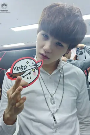 ปกนิยาย [BTSxYOU] ชีวิตวุ่น ลุ้นรัก