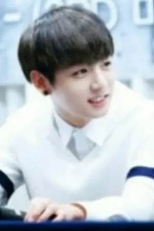 ปกนิยาย Jongkook x You ระหว่างเรา3คน