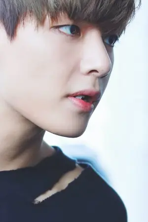 ปกนิยาย V x You เพื่อนสนิท