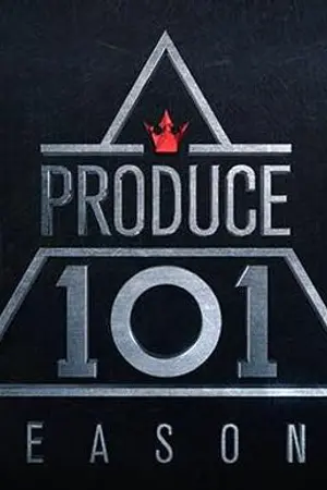 ปกนิยาย OS/SF PRODUCE101