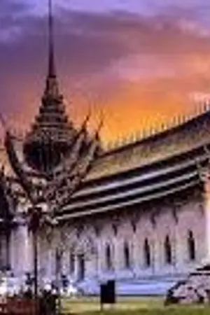 ปกนิยาย ย้อนคืนสู่อโยธยา