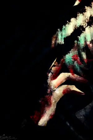 ปกนิยาย ห้องทดลองโค้ดตกแต่งค่ะ โดยลาส เร