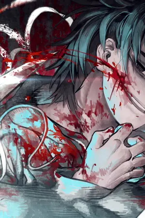 ปกนิยาย LastDie the Killer "How you to kill me?" ha ha ha