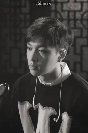 ปกนิยาย [Exo : Lay x you ] Love Doctor! (END)