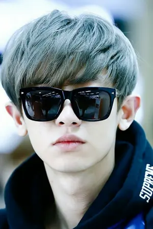 ปกนิยาย OS  ::  Exo