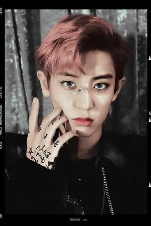 ปกนิยาย Chan Hun Lay x you :: Black Pearl