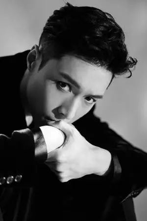 ปกนิยาย Exo : Lay x You [The Angel Club]