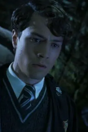 ปกนิยาย [ fic harry potter] กาลครั้งหนึ่ง ณ ฮอกวอตส์