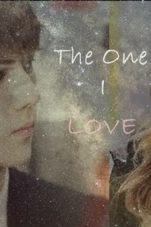 ปกนิยาย THE ONE I LOVE