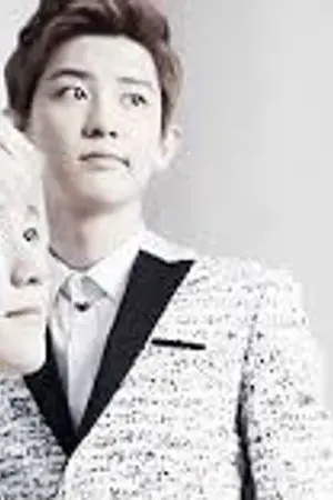 ปกนิยาย "แอบรัก" [EXO] - ChanBaek ft. Exo