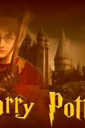 ปกนิยาย Fic [Harry Potter] เรื่องราวที่ไร้สีสัน