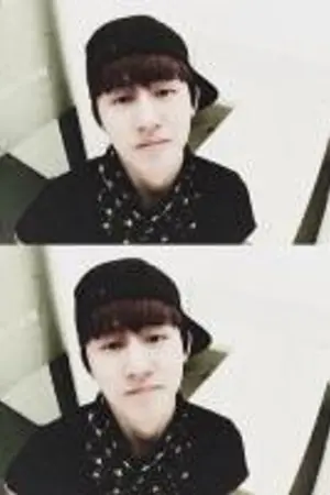 ปกนิยาย Ikon 'Celibate '...Double B,JunJin