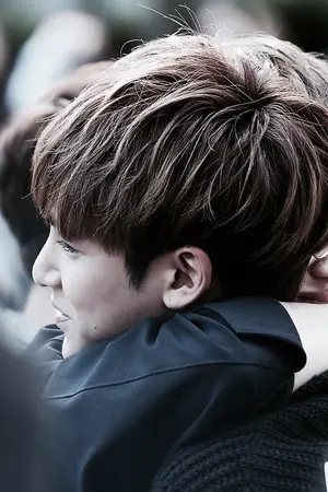 ปกนิยาย seventeen ☄ os/sf #mincoups