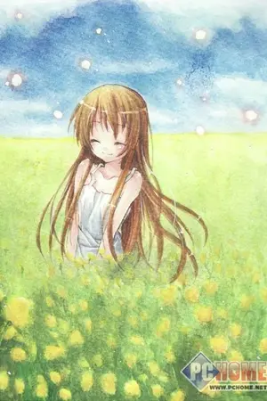 ปกนิยาย Little dream of girl