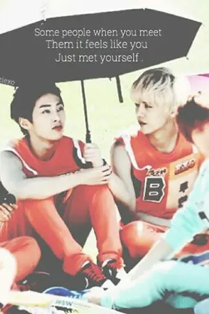 ปกนิยาย [LUMIN] Change My Mind