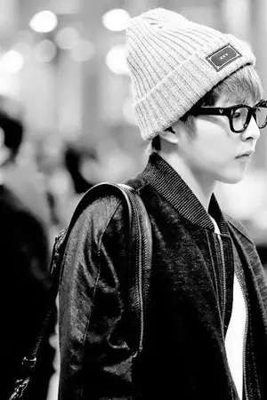 ปกนิยาย [Fic Exo] Tinker คนจรจัด (Lumin ft.all exo)