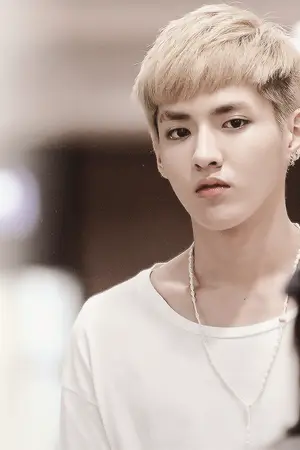 ปกนิยาย exo x you (exo...รักวุ่นๆกับนายจุ้นสุดซ่าส์)