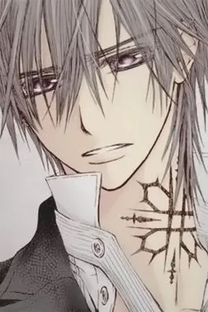 ปกนิยาย [Fic Vampire Knight Yaoi] My Dear [Kaname x Zero]