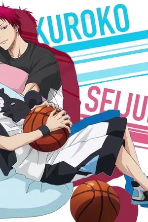 ปกนิยาย [Fic KNB] さんぜん 年 Sanzen Nen 3000 ปีนับจากนั้น {AkaKuro}