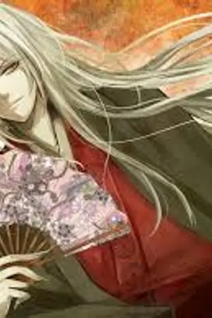 ปกนิยาย นายจิ้งจอกเย็นชากับเงือกสาวสุดซ่าน่ารัก