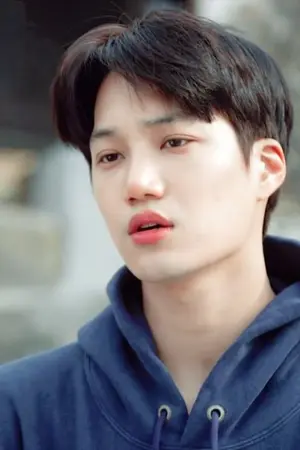 ปกนิยาย แพ้ทาง KADI [ KAISOO KAIDO ]