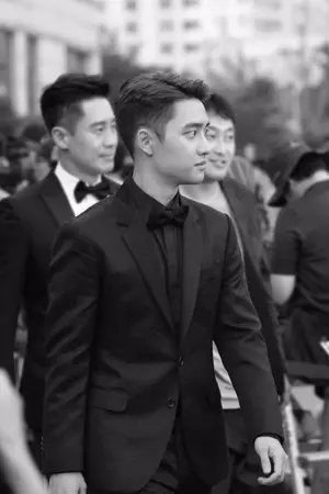 ปกนิยาย Impossible love KAISOO KAIDO KADI