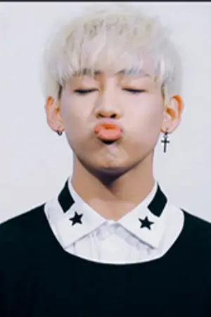 ปกนิยาย ❊ Student Committee ❊ [MarkBAM Ft. GOT7 ] รีเทิร์น!