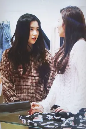 ปกนิยาย [seulrene]Rains