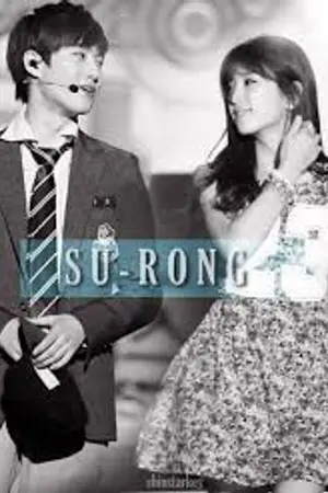 ปกนิยาย {Fic Exo Apink} Love this SuhoXChorong