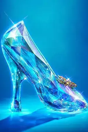 ปกนิยาย [GOT7] Cinderalbam (markbam)