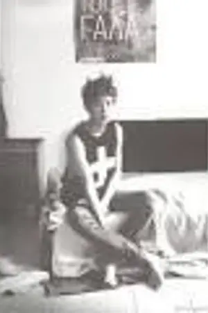 ปกนิยาย (EXO Chanbaek) Dark Dorm โดมผีที่รัก