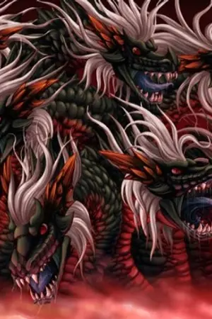 ปกนิยาย The Demon King  ราชันย์อสูร