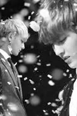 ปกนิยาย {FIC EXO} โสเภณี KRISTAO CHANBAEK KAIDO HUNHAN