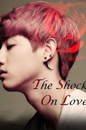 ปกนิยาย The Shock On Love - สัมผัสร้าย สะดุ้งรัก