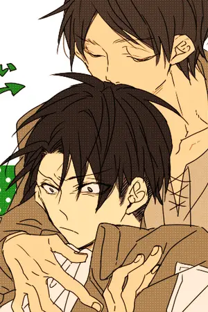 ปกนิยาย [ERERI]สวัสดีโลกใน1000ปีของผมอีกคน....