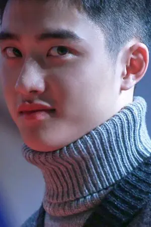 ปกนิยาย [FIC KAIDO] Next station " HELL "