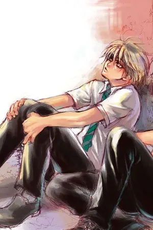 ปกนิยาย Memory  Of  Time  (Yaoi)