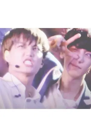 ปกนิยาย {EXO} Criminal [HUNLAY]