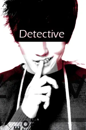 ปกนิยาย {fic ifnt} ljong/gyuwoo |Detective|