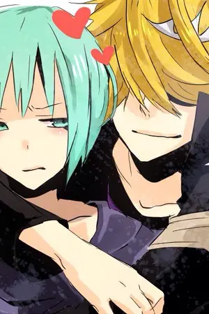 ปกนิยาย [Fic BF เบลฟราน] เจ้าชาย เจ้าหญิง ตกลงmeเป็นอะไรกันแน่เนี่ย!?