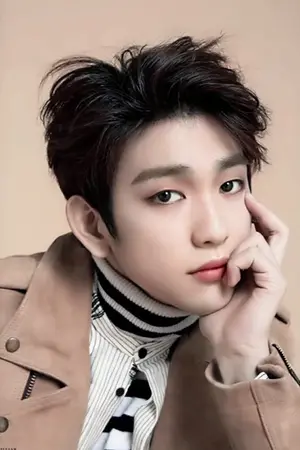 ปกนิยาย [ GOT7 ] LOVE IS LIE รักคือการโกหก - MARKNIOR ft. SUNMI