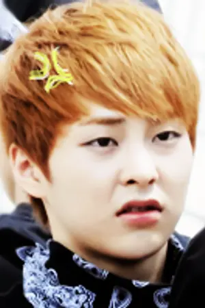 ปกนิยาย [EXO] Love sick #เพื่อนผมน่ารัก LUMIN FT.CHANYEOL