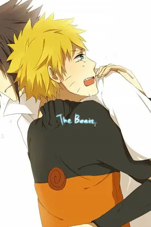 ปกนิยาย [Fic Naruto] Once upon a TIME [SasuNaru]